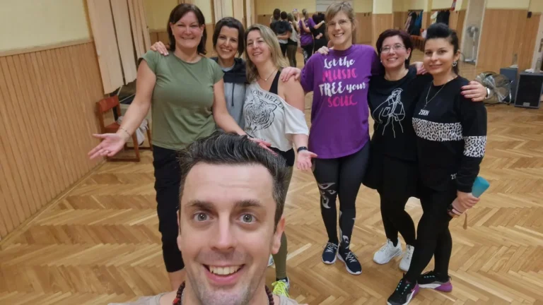 Joya Dance Fitness — JoyDance TSE