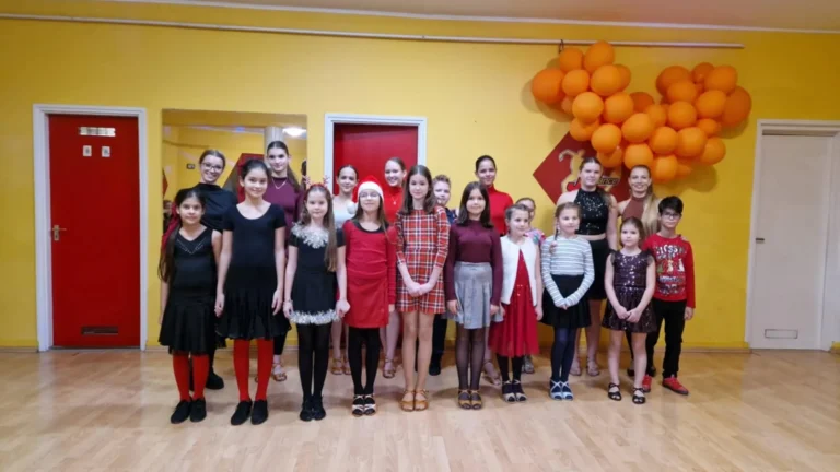Társastánc alapok — JoyDance TSE
