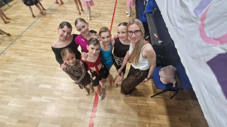 Magyar Kupa — JoyDance TSE